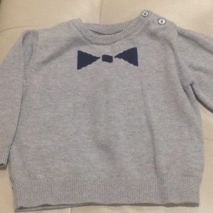 Gap sweater toddler girls